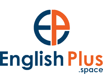 ENGLISH PLUS SPACE