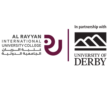 ARIU with The University of Derby ARIU with The University of Derby